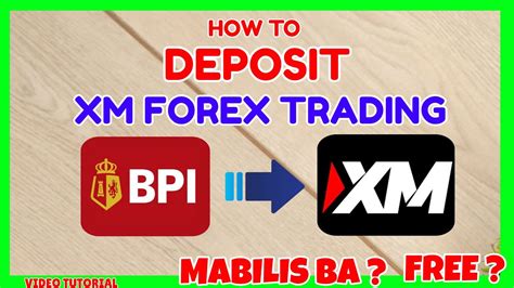 bpi forex trading